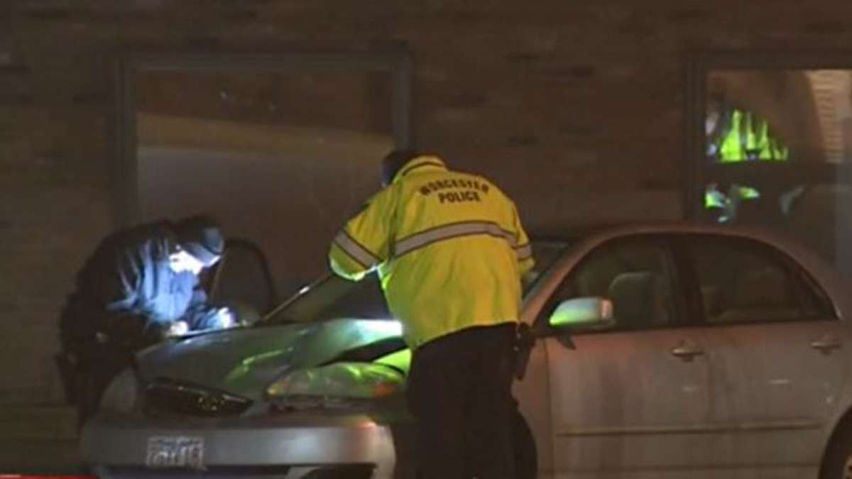 Police investigating after pedestrian struck, seriously injured in ...
