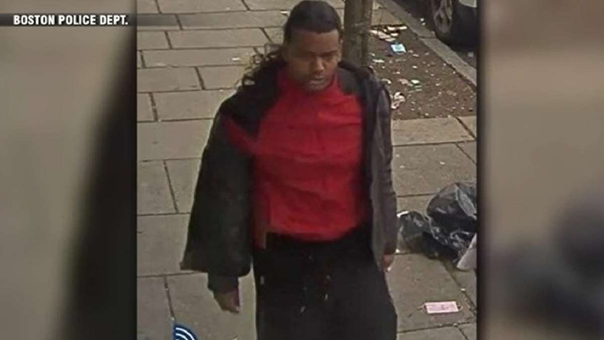 Police ask for public’s help to ID knife assault suspect in Boston ...