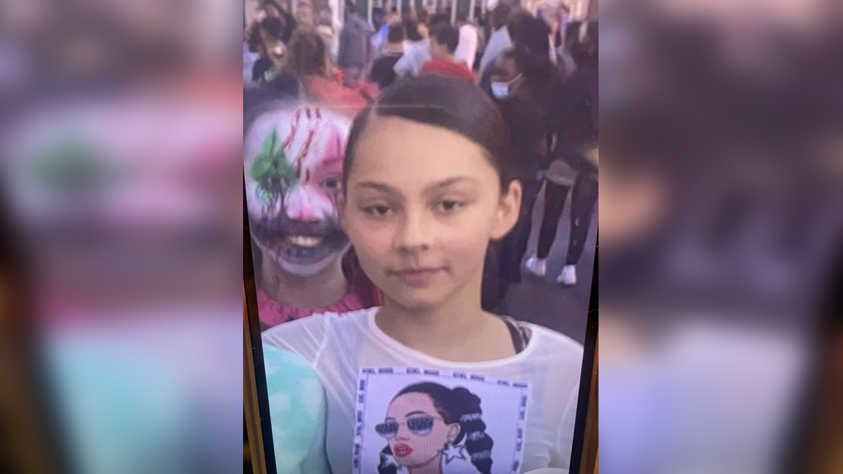 Police: Worcester 13-year-old reported missing found safe - Boston News ...