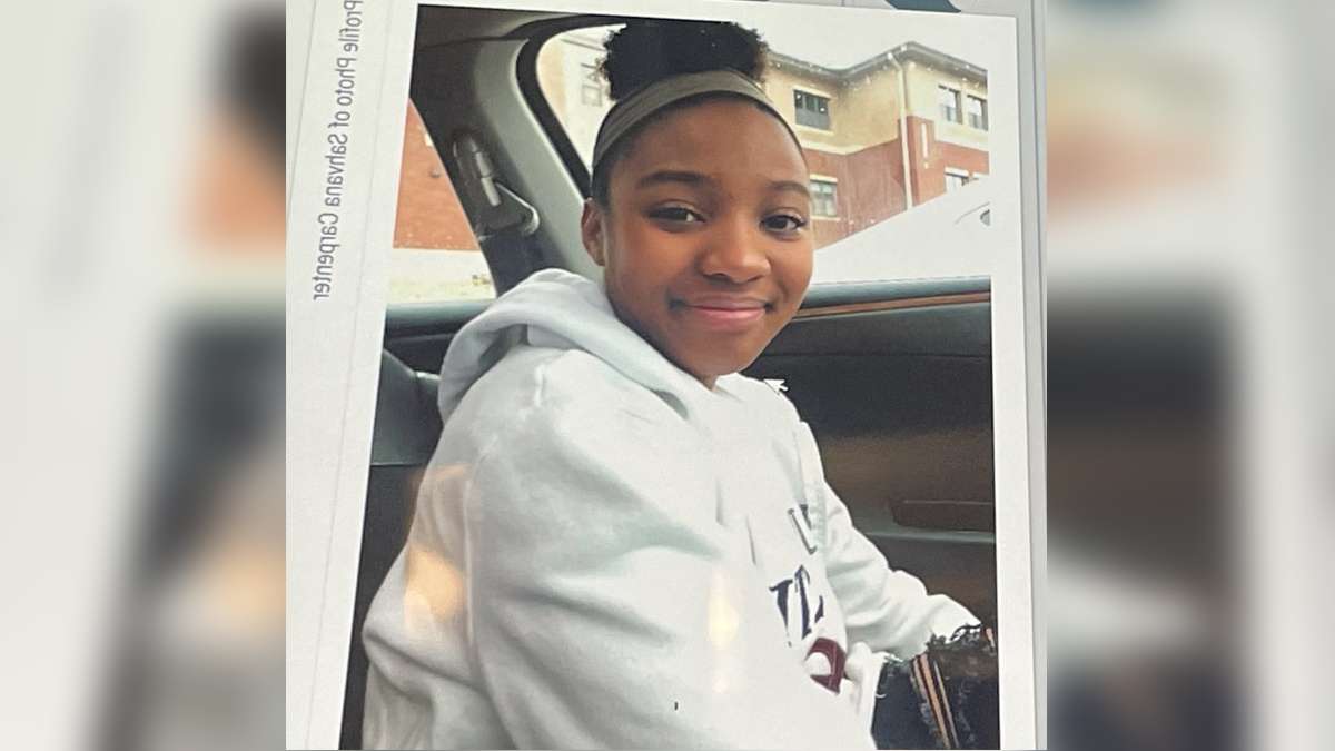 Police ask for public’s help to find missing Worcester teen - Boston ...