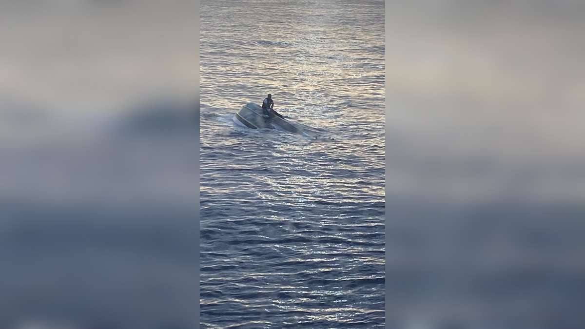 Coast Guard searching for 39 missing people off Florida - Boston News ...