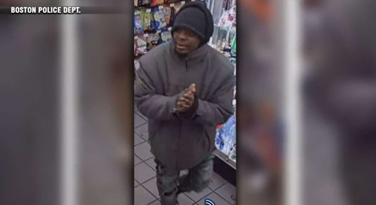 BPD ask for public’s help identifying suspect in knife assault - Boston ...
