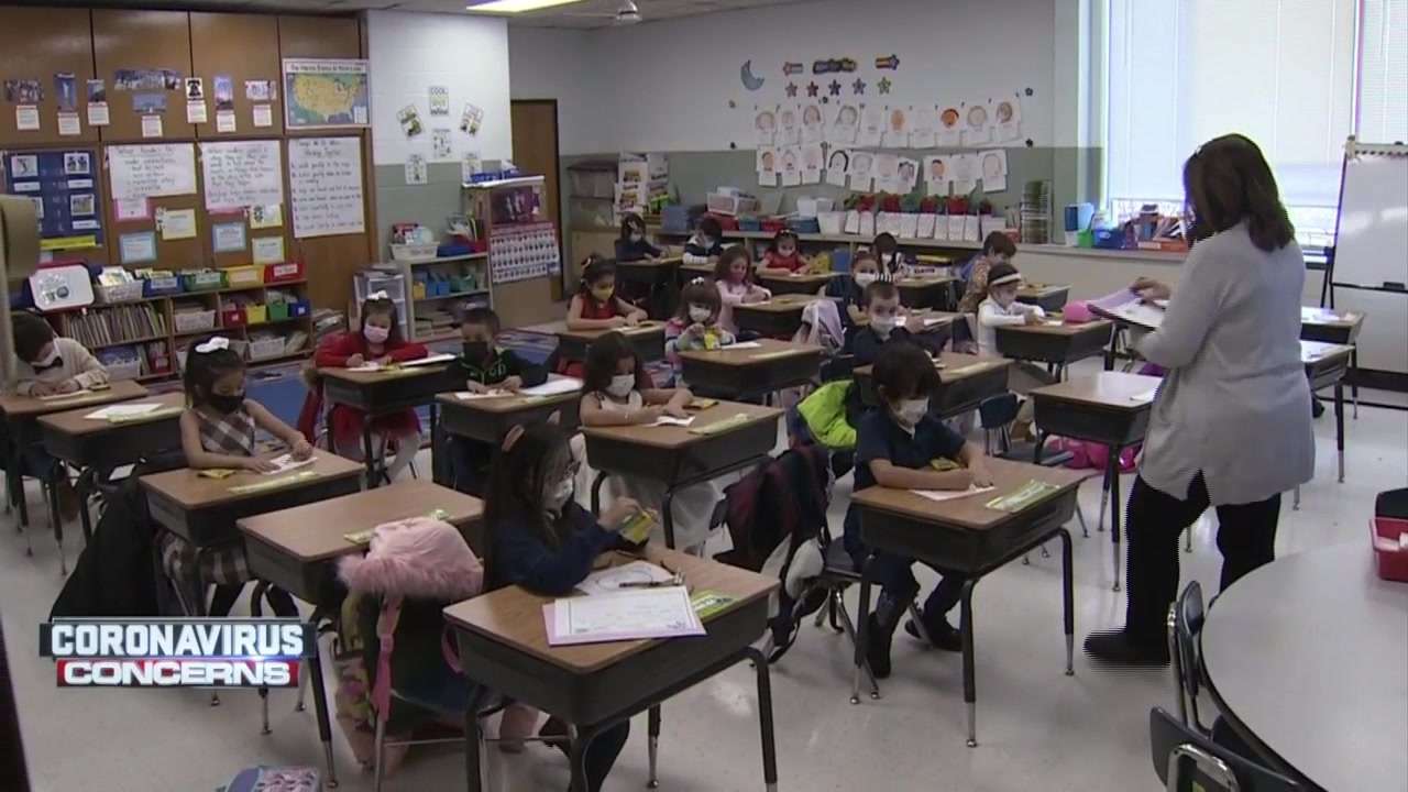 Mass. school districts scrambling to find substitute teachers as COVID ...