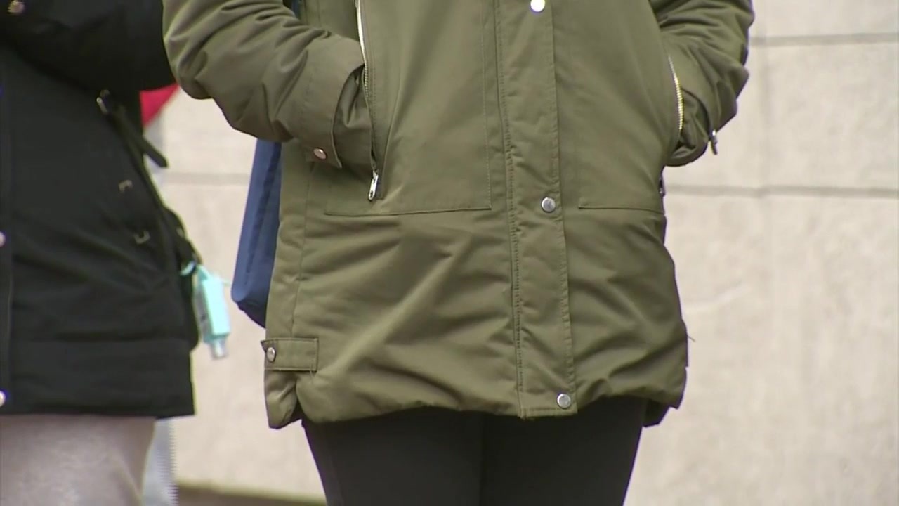 Warming centers open across Boston amid cold emergency - Boston News ...