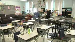 School officials: Needham teacher arrested on child porn charges ...