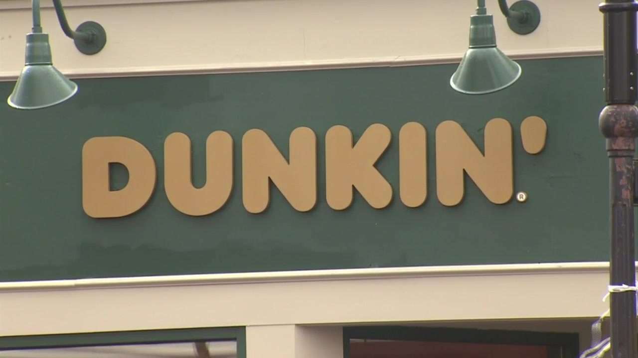 Dunkin' is releasing boozy versions of their iced coffees and teas - Boston News, Weather, Sports - Vimarsana News