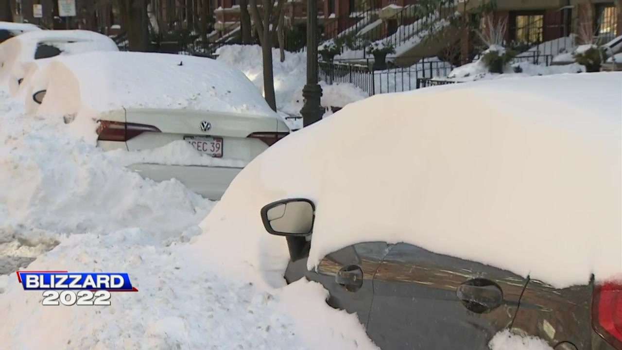 Mass. officials urge public to ‘be patient’ as crews continue to clear ...