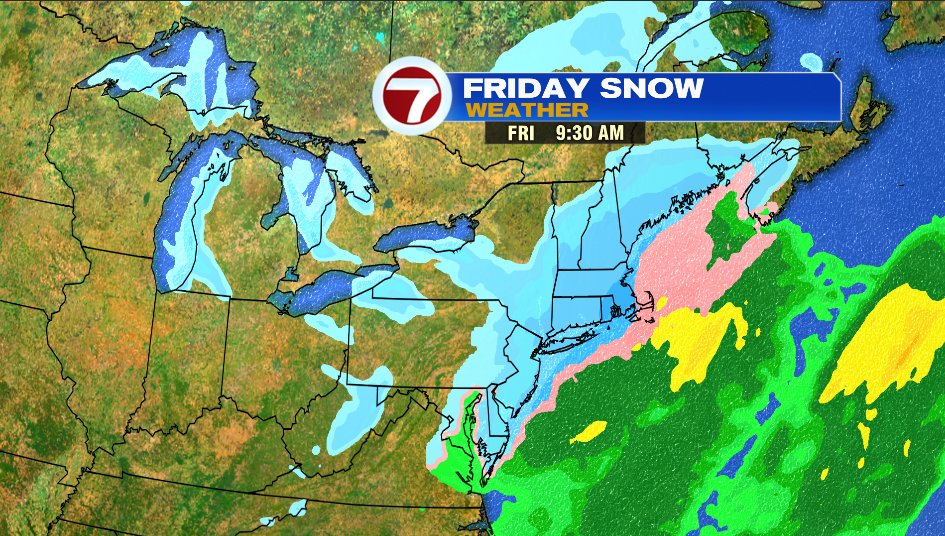 Coldest Morning of the Season Boston News, Weather, Sports WHDH 7News