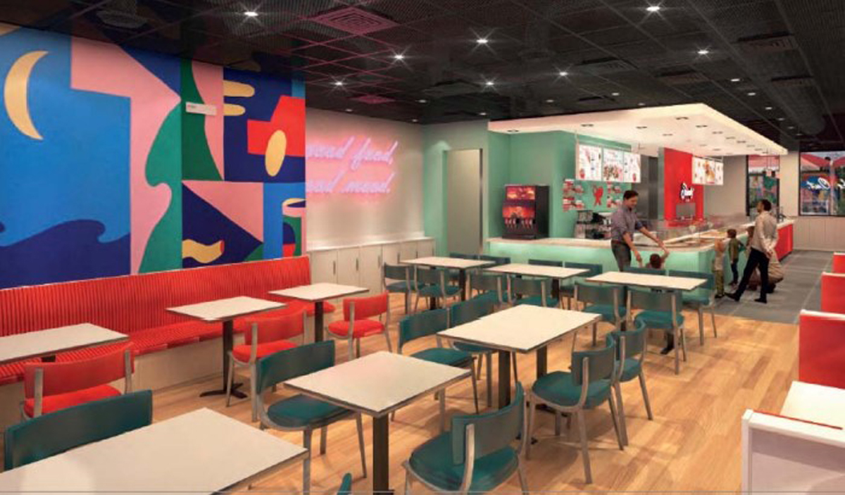 New Friendly’s Café restaurant opening in Mass. next month - Boston ...