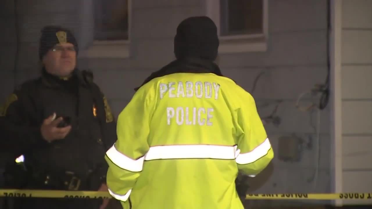 Man facing murder charge in connection with fatal Peabody shooting