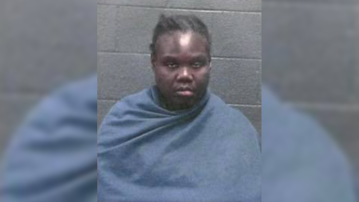 Woman Allegedly Killed Roommate By Sitting On Her Until She Suffocated 