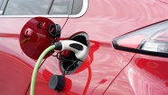 Mass Spending 13M To Install 300 EV Charging Stations Boston News 