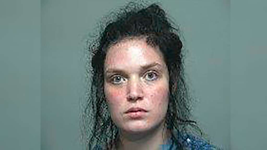 Mother claimed to hear voices through television before allegedly