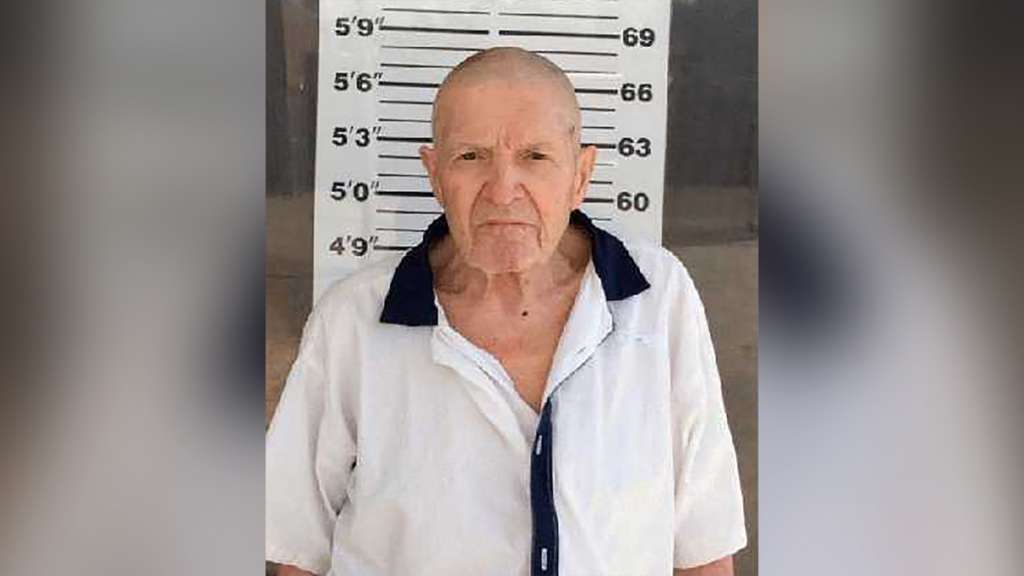 50 year old triple homicide cold case solved after tip leads to Dixie