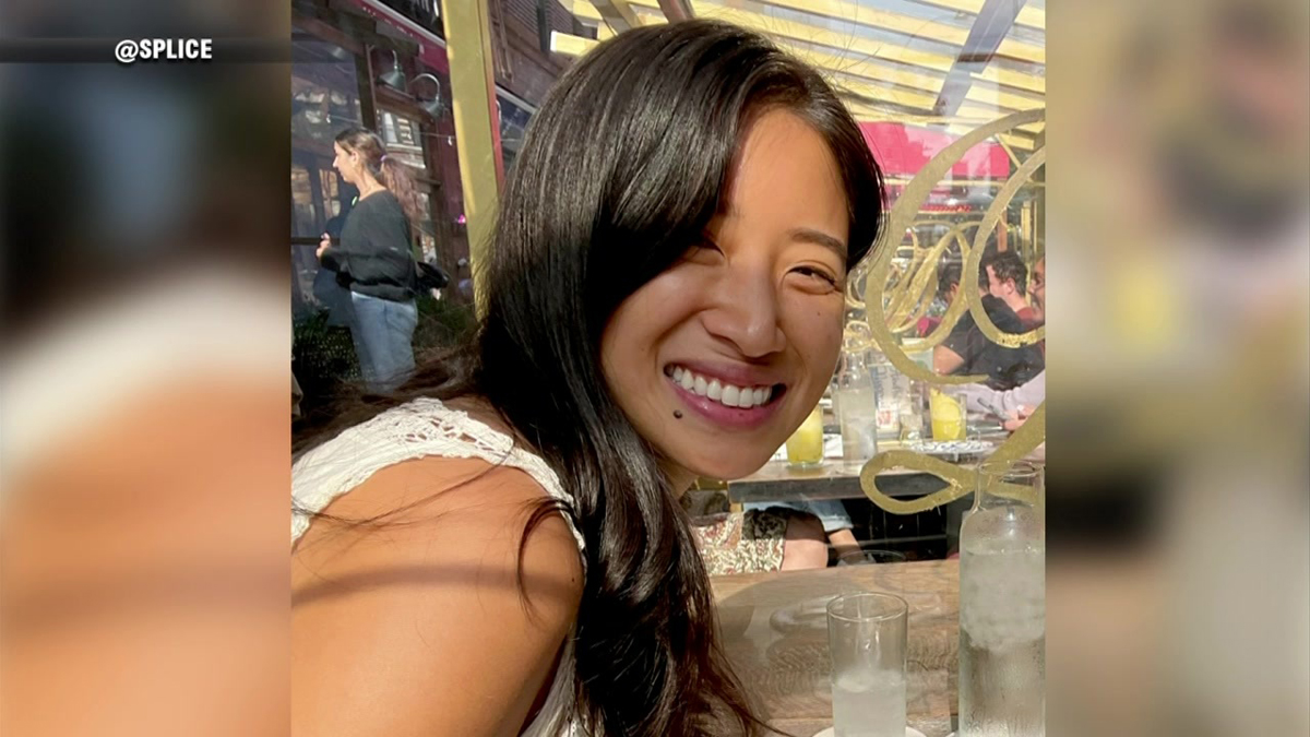 Woman killed by man who followed her into NYC apartment ...