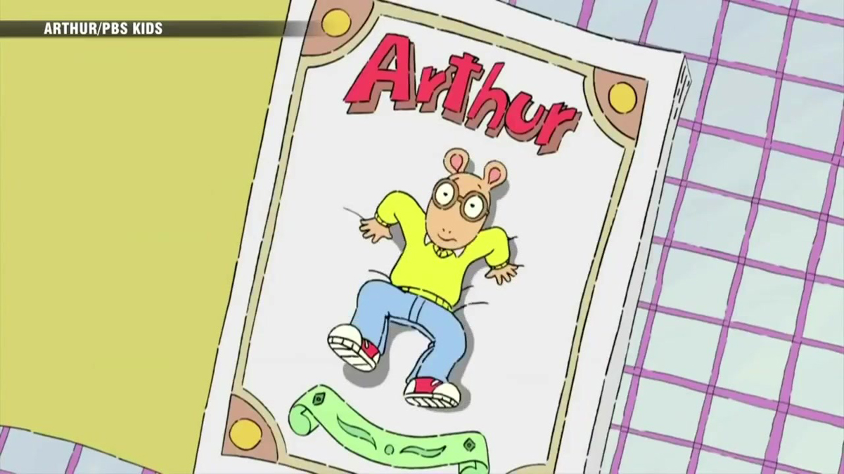 Arthur' comes to an end after 25 seasons โ Boston News, Weather, Sports | WHDH 7News Arthur' comes to an end after 25 seasons โ Boston News, Weather, Sports | WHDH 7News
