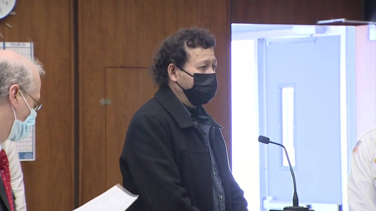 Woburn man pleads not guilty to deadly hitandrun Boston News