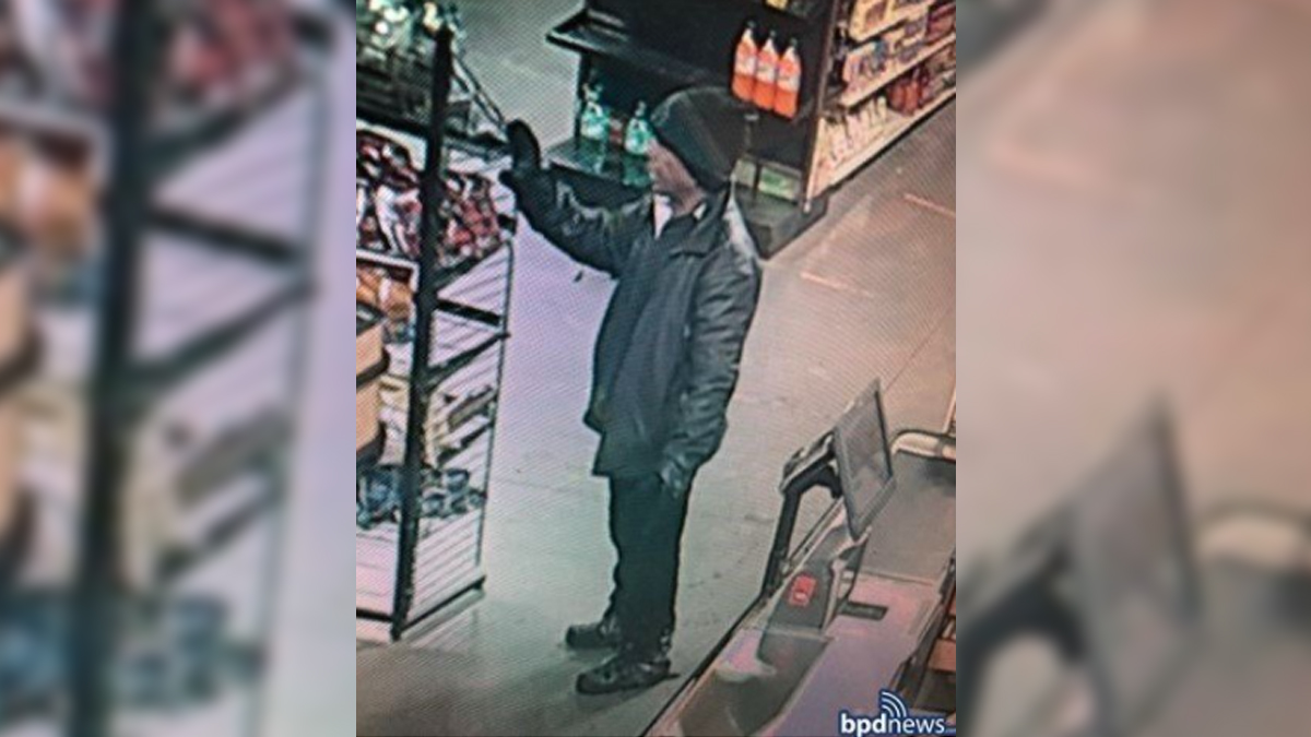 Boston Police Asking For Public’s Help In Identifying Suspect Wanted In ...