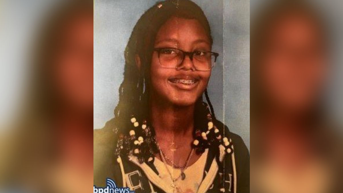 Boston Police Asking For Publics Help In Search For Missing Teen Boston News Weather Sports
