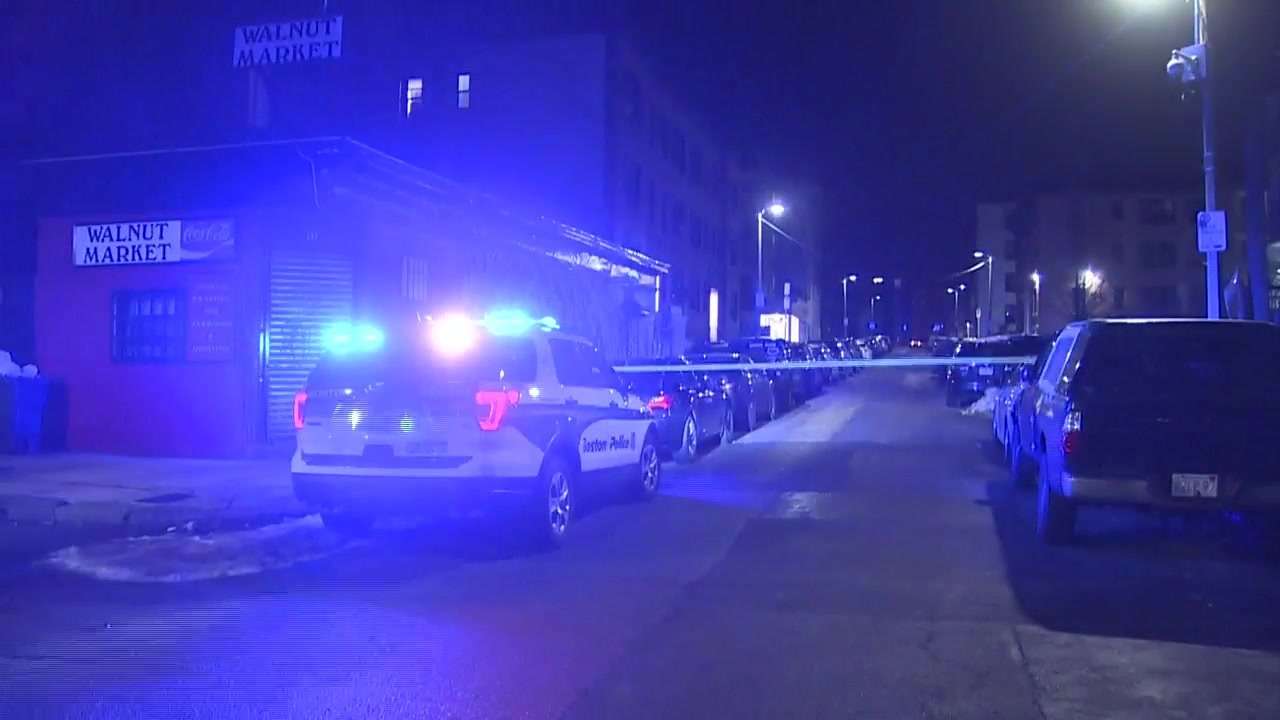 Investigation underway after man stabbed in Roxbury - Boston News ...