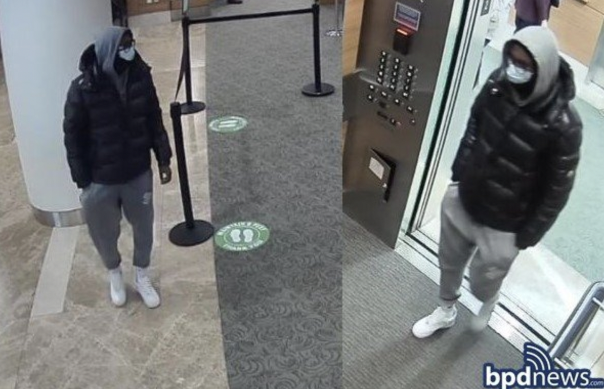 Boston police asking for public’s help identifying suspect accused of ...