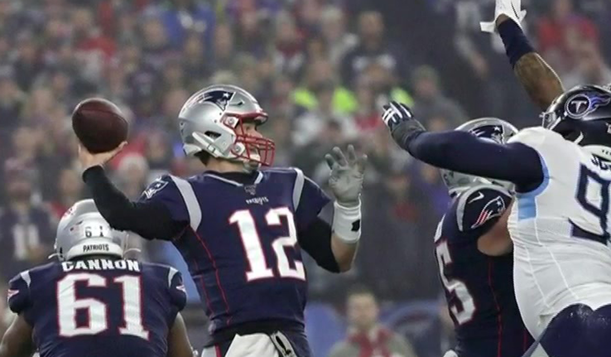 2027 NFL Hall of Fame Eligible Players: Why This Class is Literally Insane