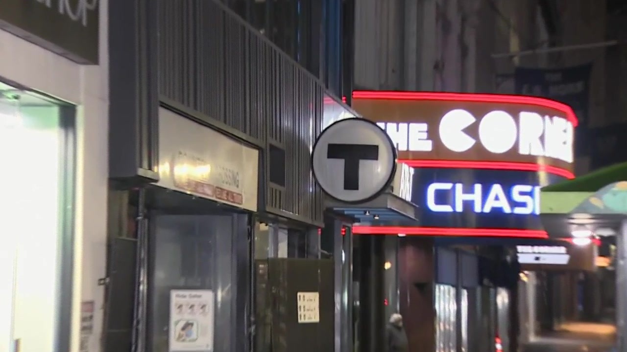 Boston Man Facing Charges In Connection With Fatal Downtown Crossing ...