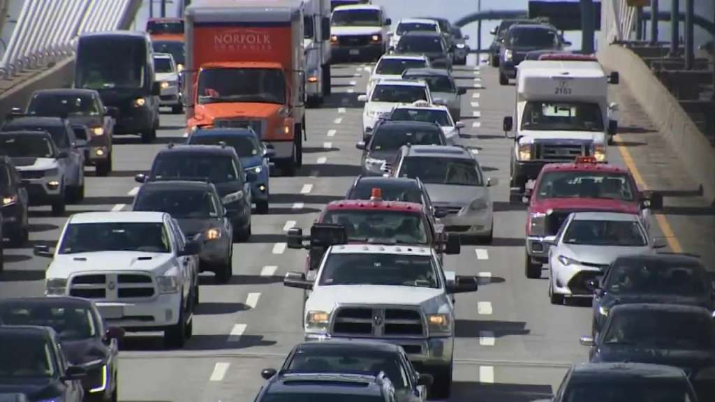 Heatwave creates danger for automobiles, grid – Boston Information, Climate, Sports activities