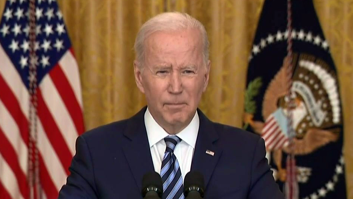 State of the Union: Biden speech comes amid crises, setbacks - Boston ...