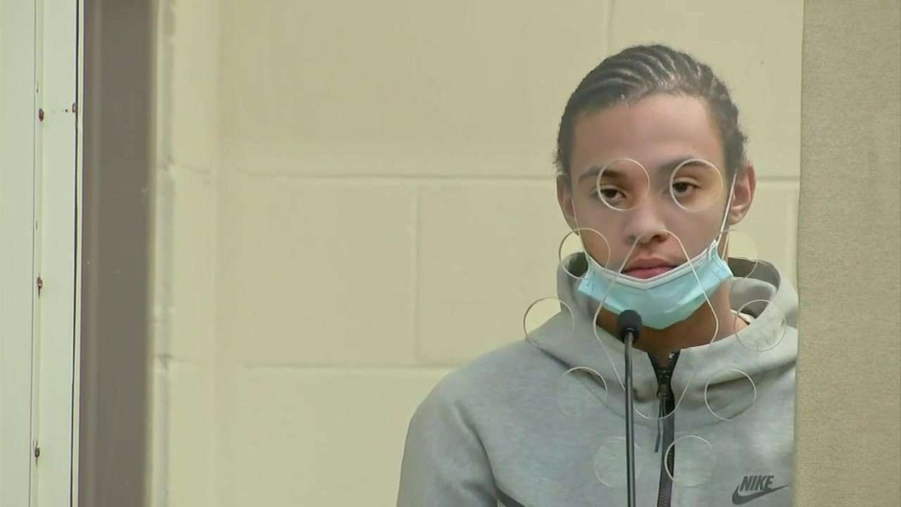 No bail for 15-year-old boy facing murder charge in fatal Brockton ...