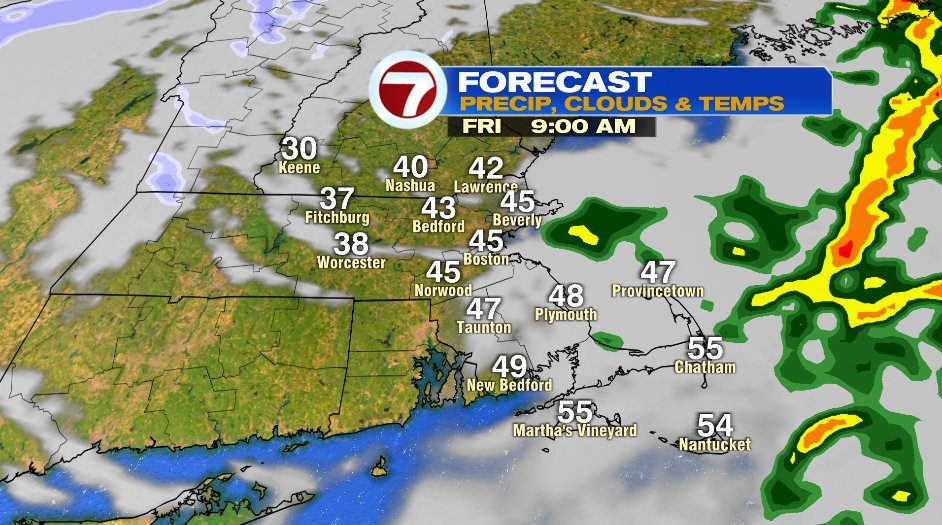 Near Record Warmth Today, Strong Wind Tonight - Boston News, Weather, Sports | WHDH 7News 11 blog 10