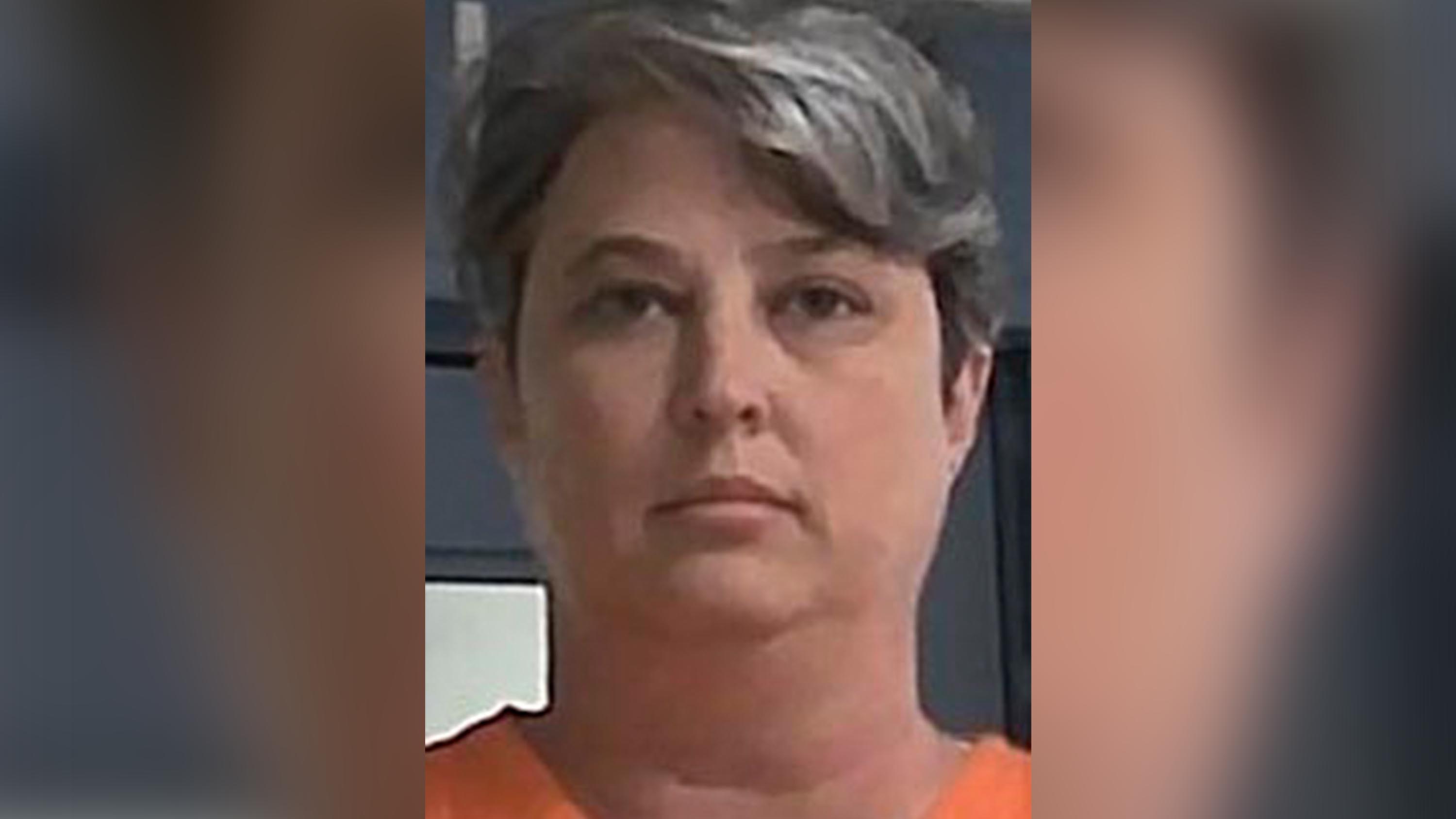 Navy engineer’s wife pleads guilty in nuclear submarine spy scheme