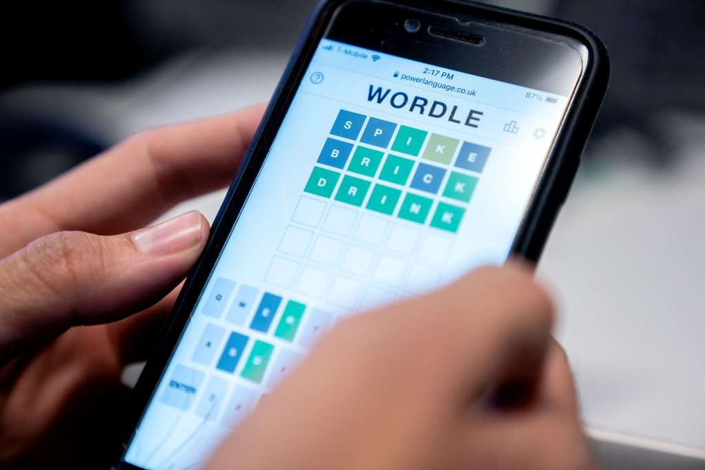 Want to win at Wordle? Use these words – Boston News, Weather, Sports