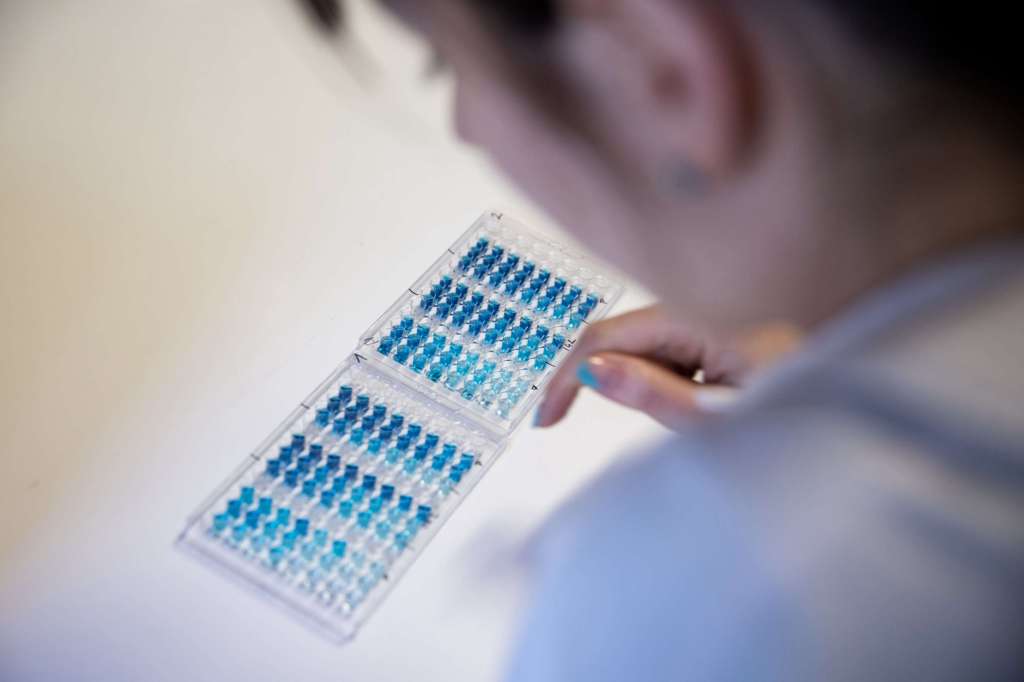 FDA authorizes new Covid19 monoclonal antibody that works against