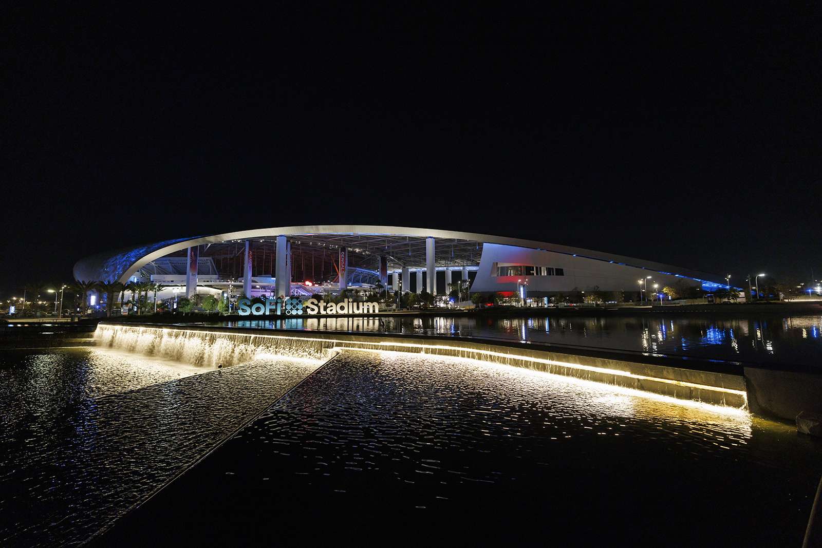 Jay-Z will headline the Super Bowl halftime show at SoFi Stadium in Southern California