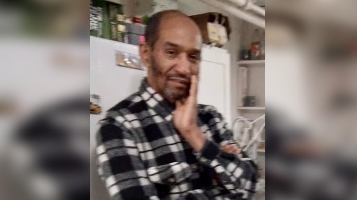 Missing Newton Man Found Safe Police Say Boston News Weather Sports Whdh 7news