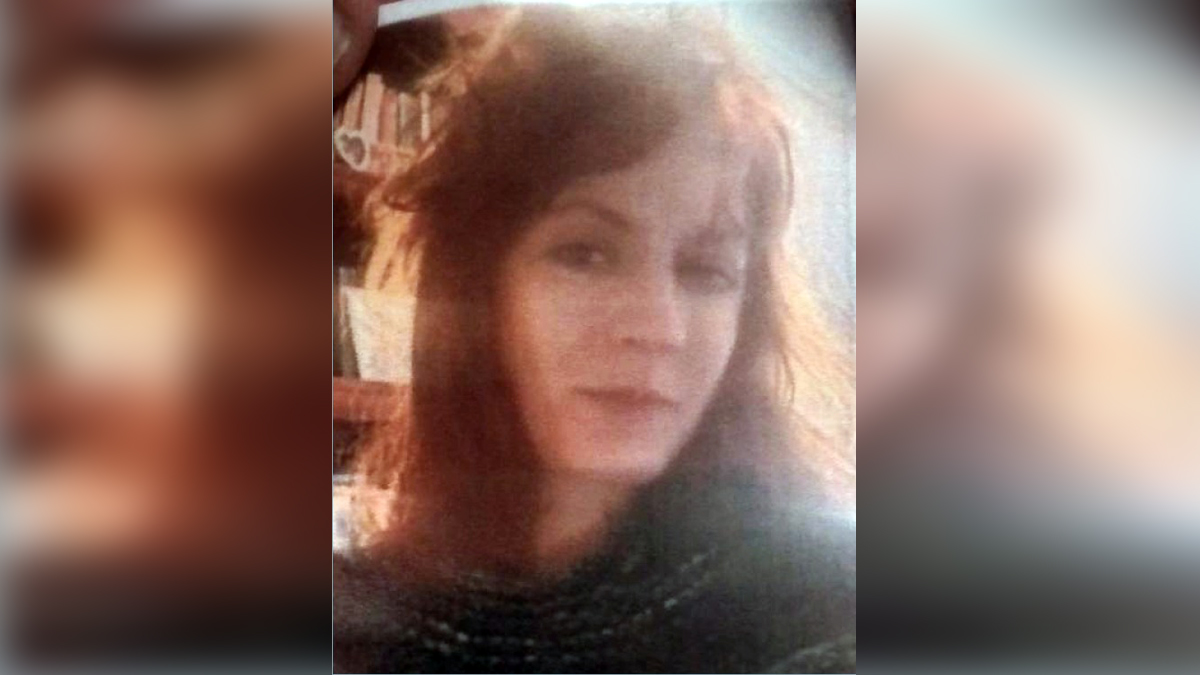 Authorities Searching Park In Berkshires For Missing New York Woman ...