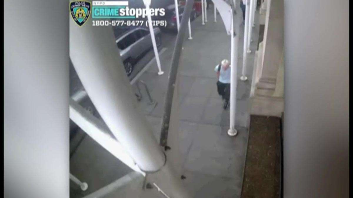 NYPD Hate Crime Task Force is investigating 7 separate attacks against ...