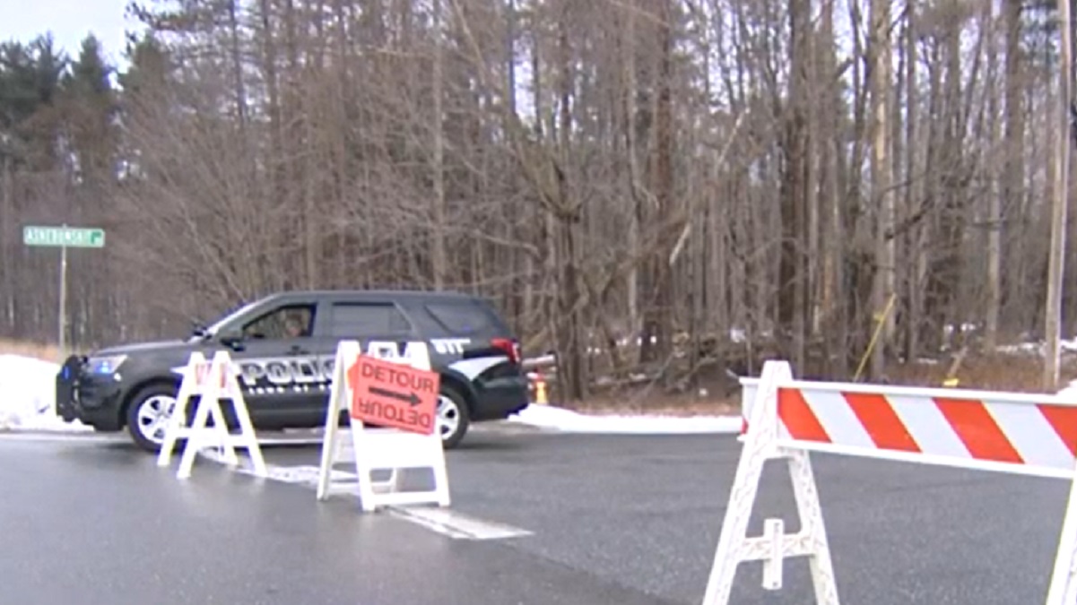 Worcester man indicted in Paxton homicide case Boston News, Weather, Sports WHDH 7News