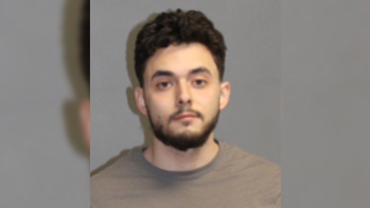 NH man arrested in connection with stabbing in Nashua - Boston News ...