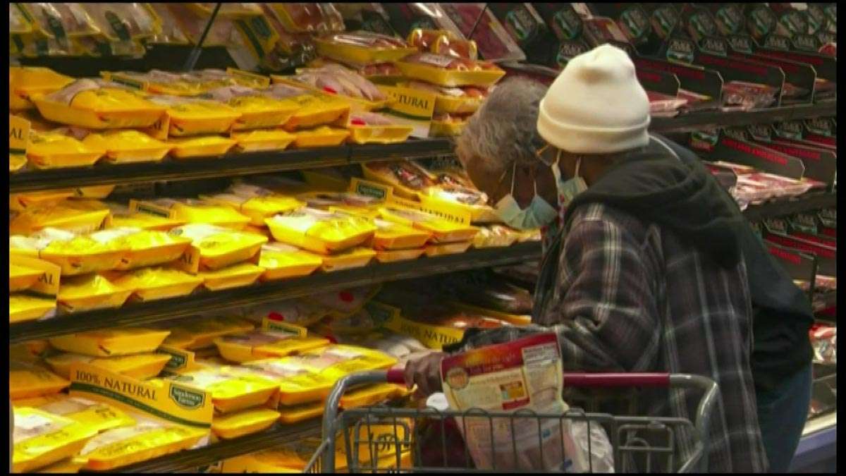 More than 160,000 pounds of meat bearing false USDA inspection labels recalled