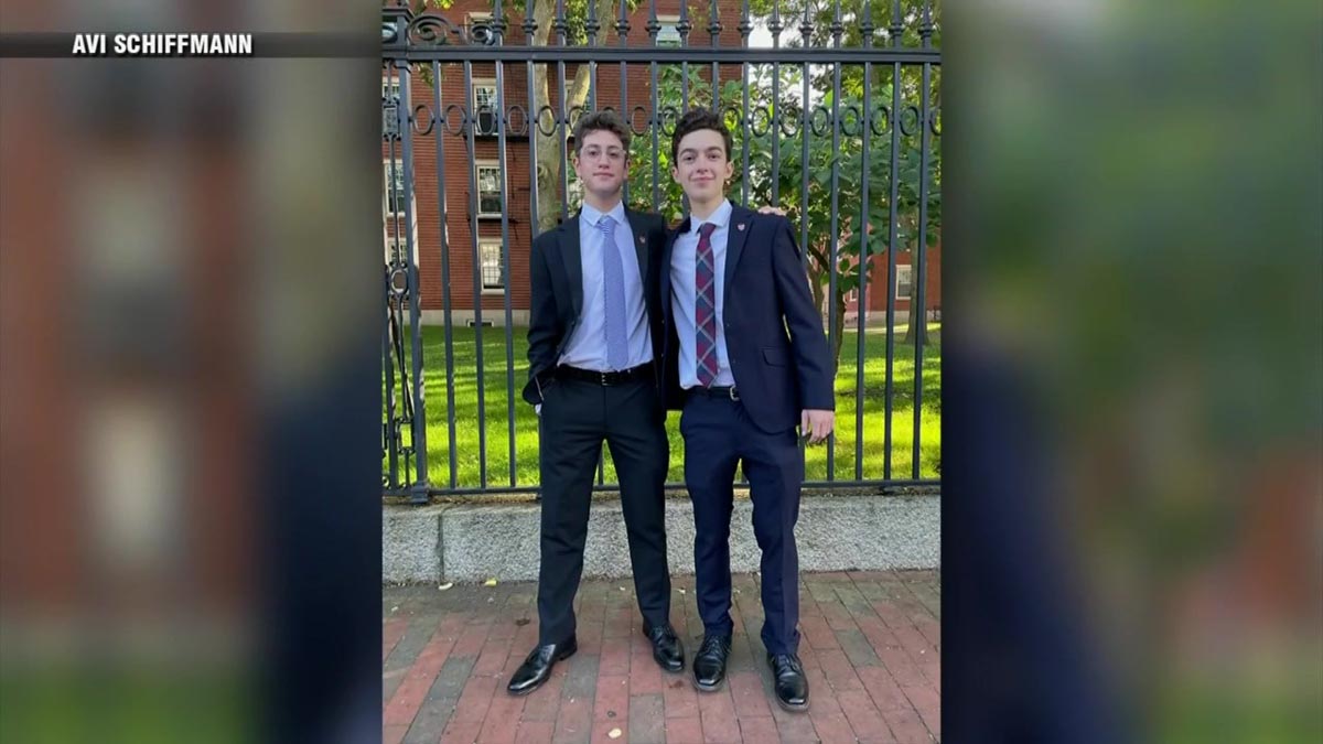 activism’ 2 Harvard University students launch site to link