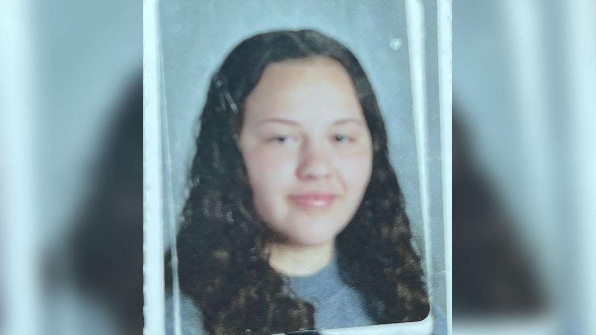 Worcester police ask for help in search for missing 14-year-old who did ...