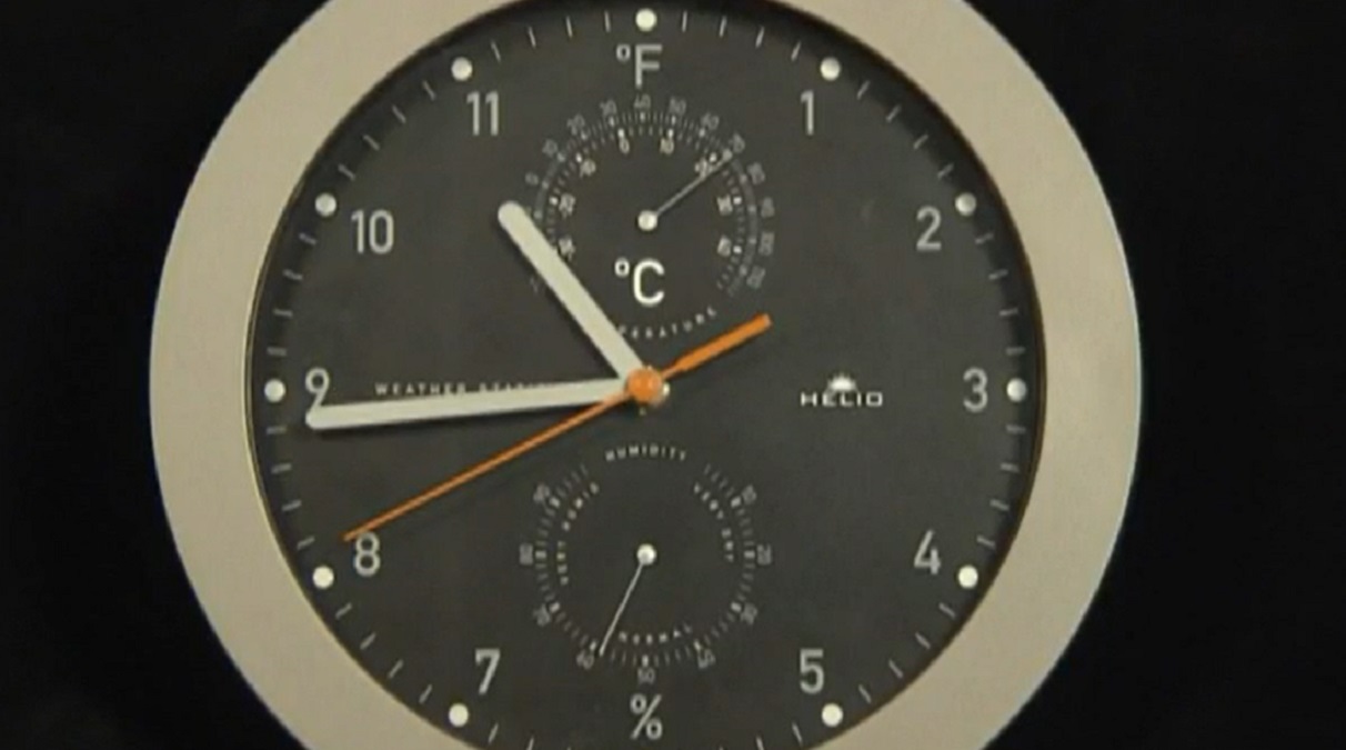 Daylight saving time ends next weekend. This is how to prepare for the