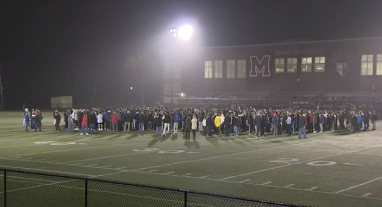 Hundreds mourn Marblehead teenager killed in car crash Boston News
