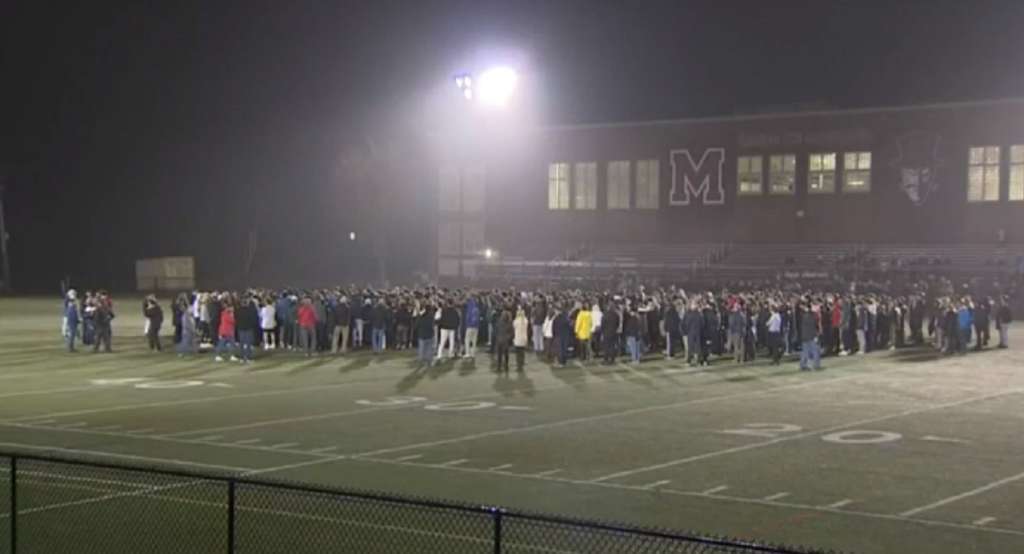 Hundreds mourn Marblehead teenager killed in car crash Boston News