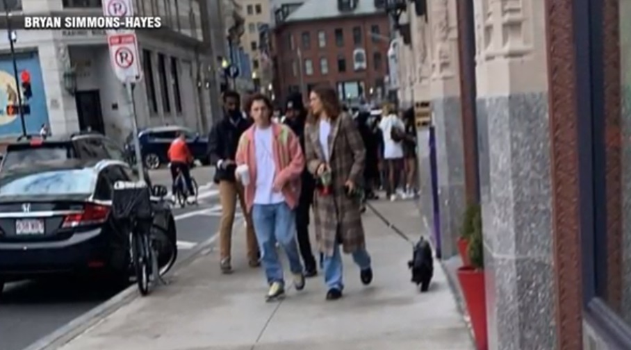 Justin Dougherty – Boston News, Weather, Sports | WHDH 7News