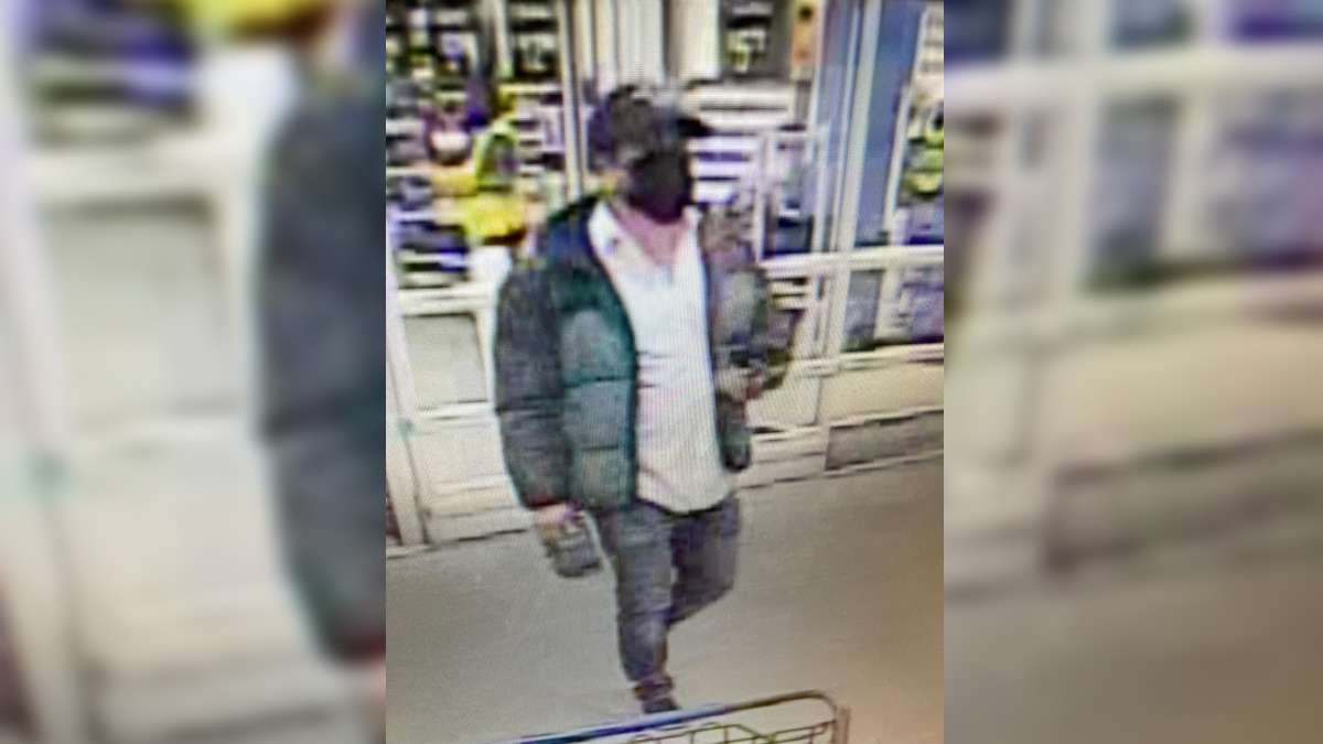 Police seeking person of interest after credit card skimmer found in NH ...