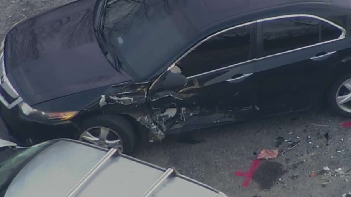 Police investigating after car strikes pedestrian in Worcester - Boston ...