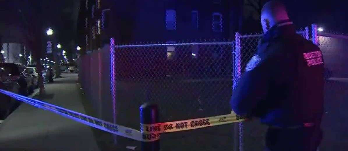Police investigating Roxbury hit-and-run crash that left man critically ...